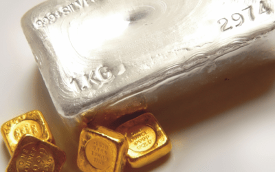 Precious Metals and Hallmarks